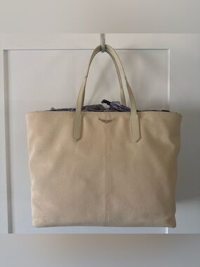 Zadig and Voltaire Mick tote